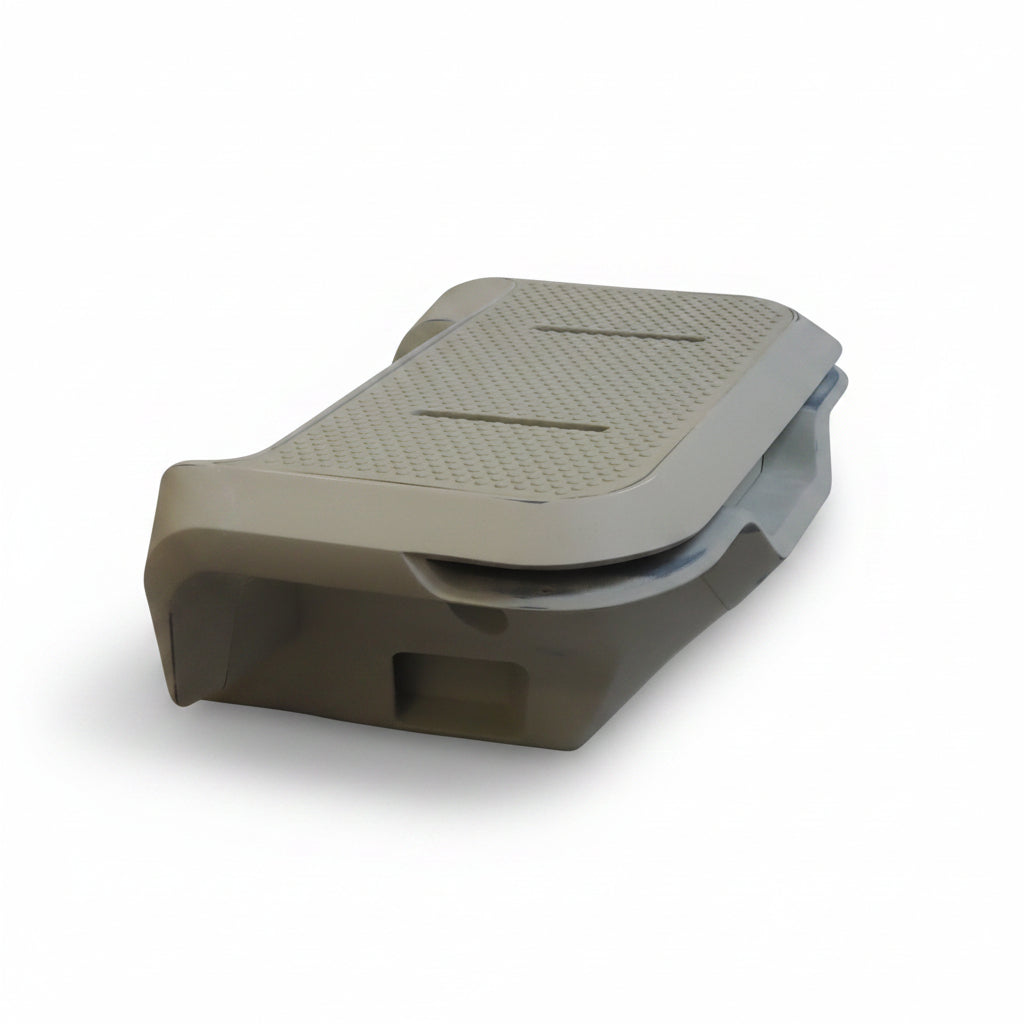 3Dresyn RIC-HDT1 Bio photopolymer resin