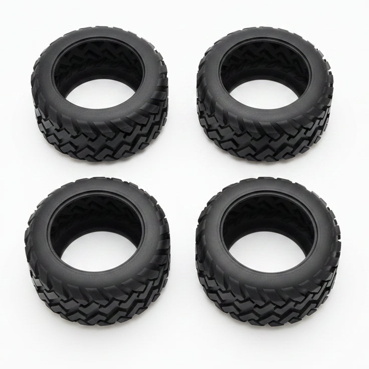 3Dresyn Bioflex A60 MB Monomer-Based Soft Flexible Biocompatible Resin
