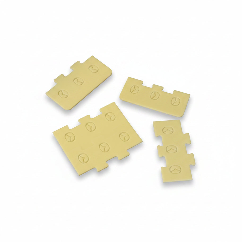 3Dresyn Bioflex A60 MF Monomer-Free Soft Flexible Biocompatible Resin