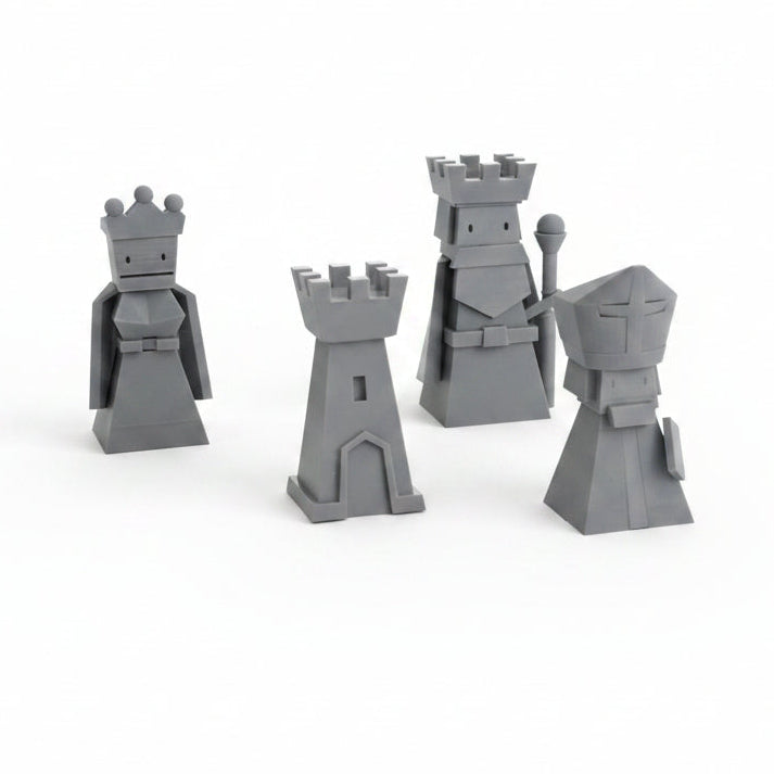 3Dresyn UHV-UTFD70 Bio photopolymer resin
