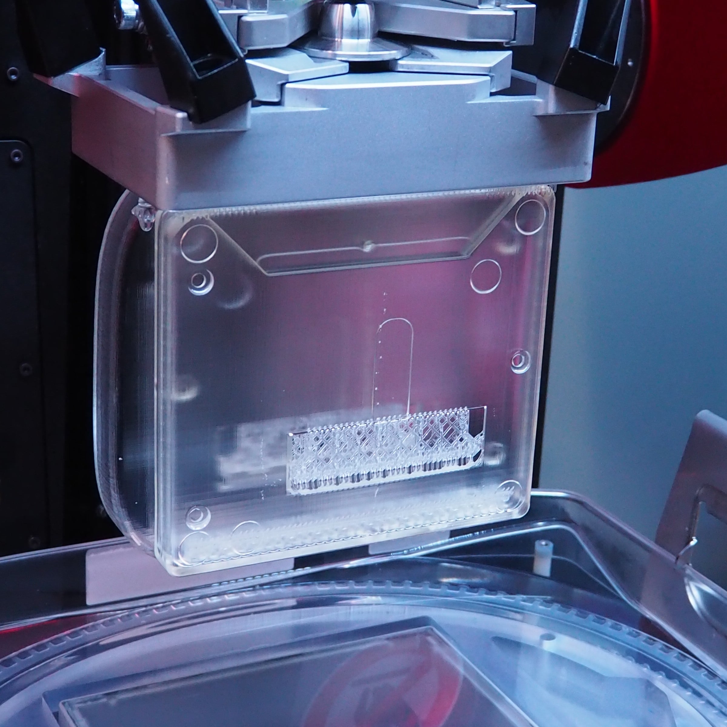 Thinner 3Dresyn RHDT Bio photopolymer resin