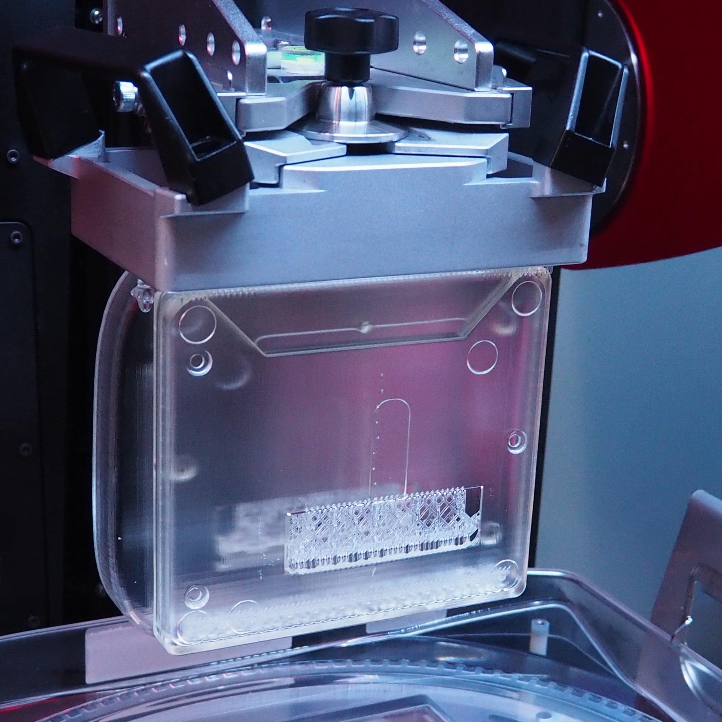 3Dresyn HDPE-like High-Density Polyethylene Flexible Engineering Resin
