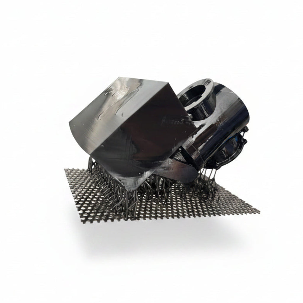 3Dresyn Biorigid R140D90 Ultra-Rigid Heat-Resistant Biocompatible Resin