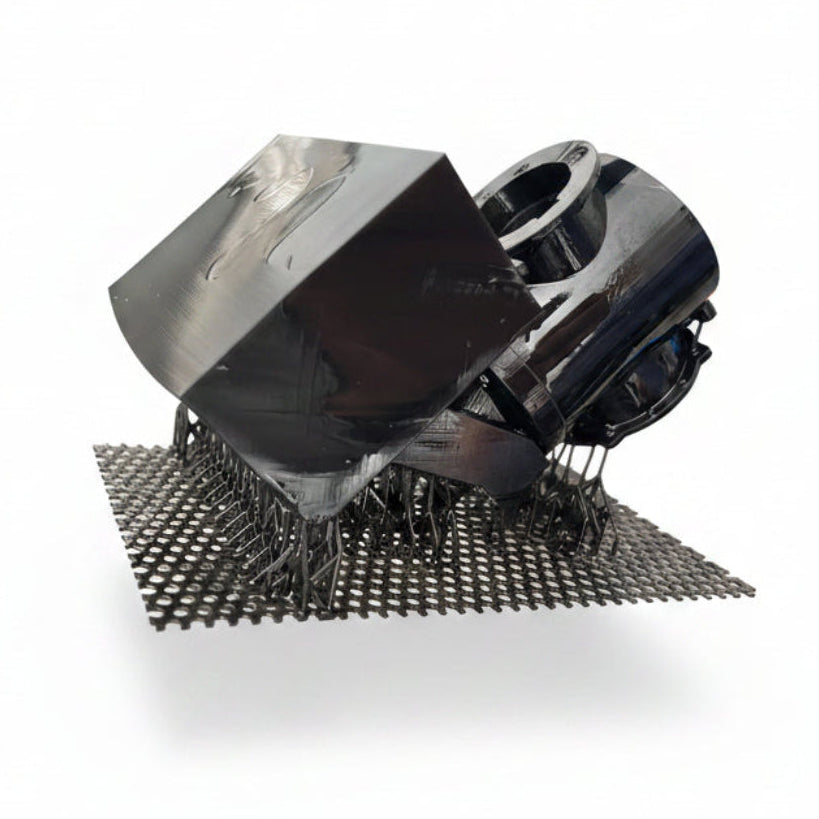 3Dresyn Biorigid R140D90 Ultra-Rigid Heat-Resistant Biocompatible Resin