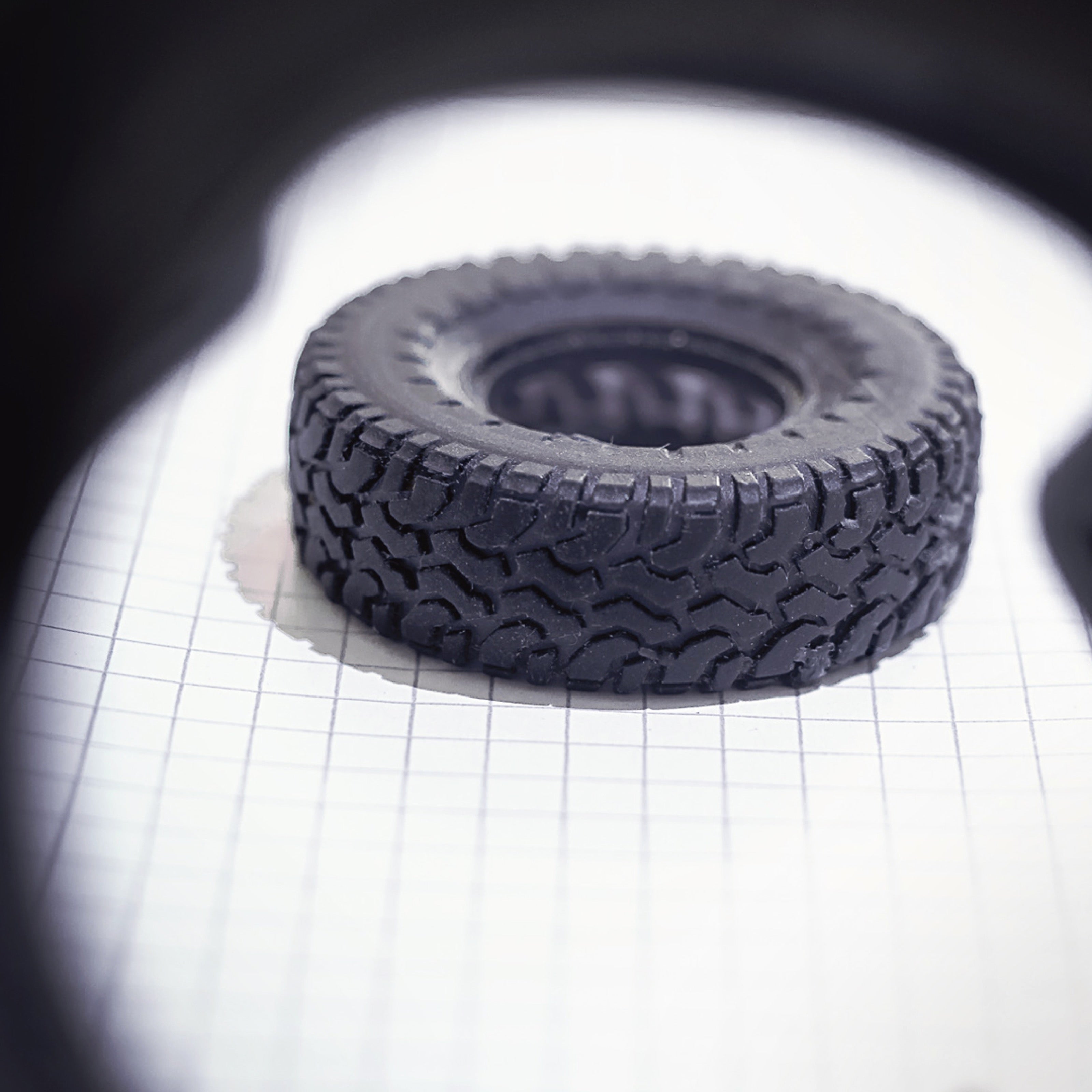 3Dresyn Bioflex A70 MB Monomer Based