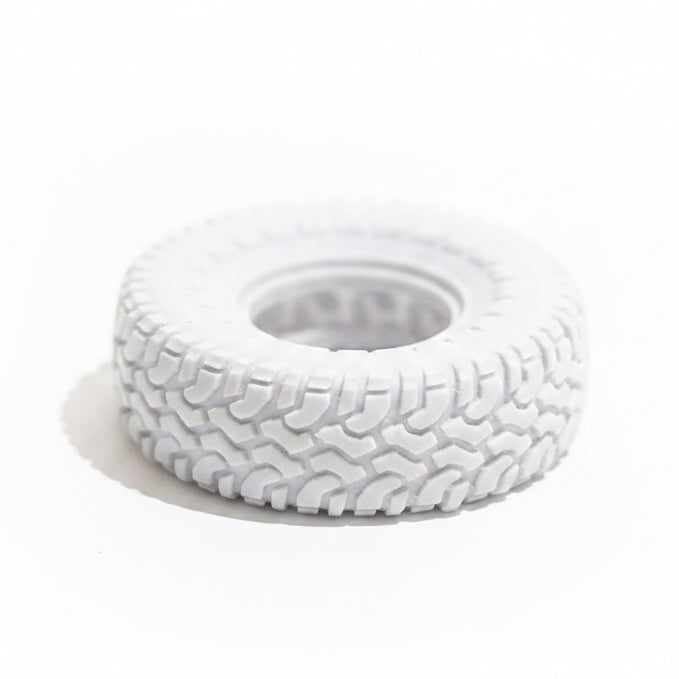 3Dresyn Bioflex A70 MB Monomer-Based Flexible Biocompatible Resin