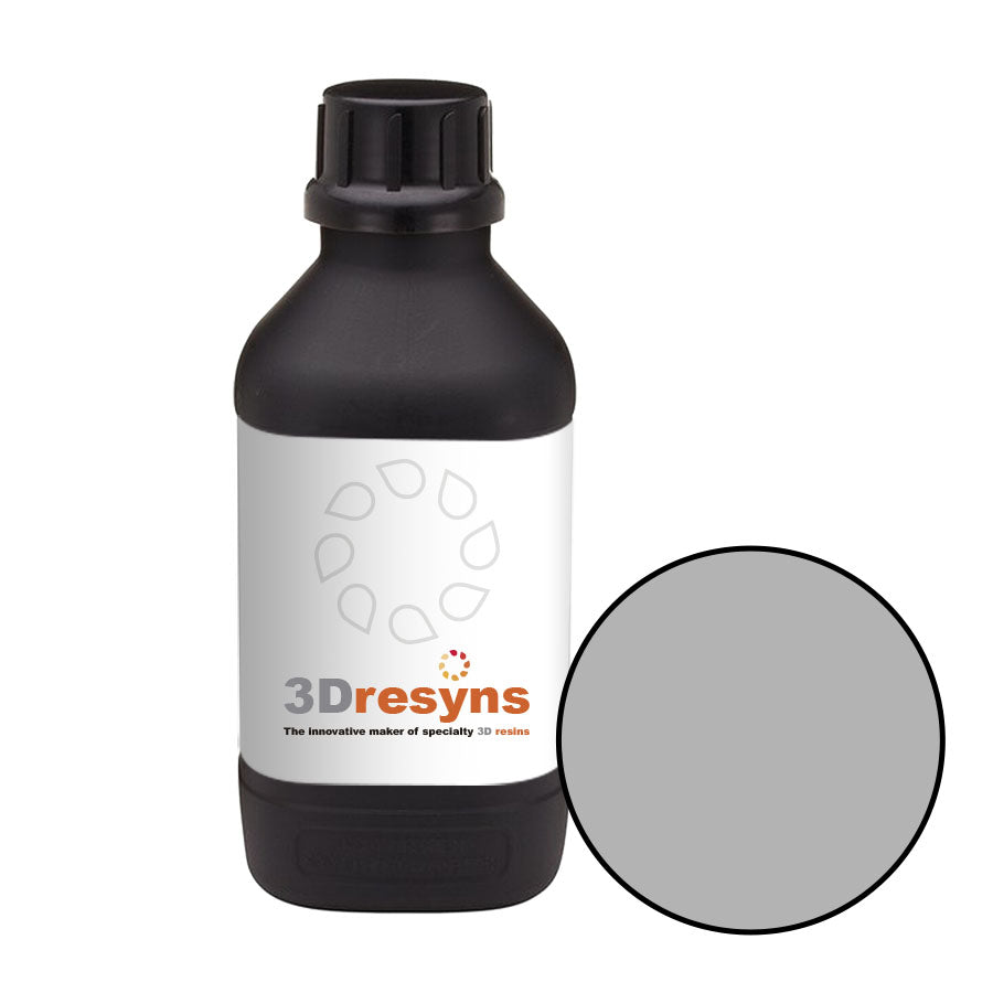 3Dresyn CD Pro Functional Prototyping Resin