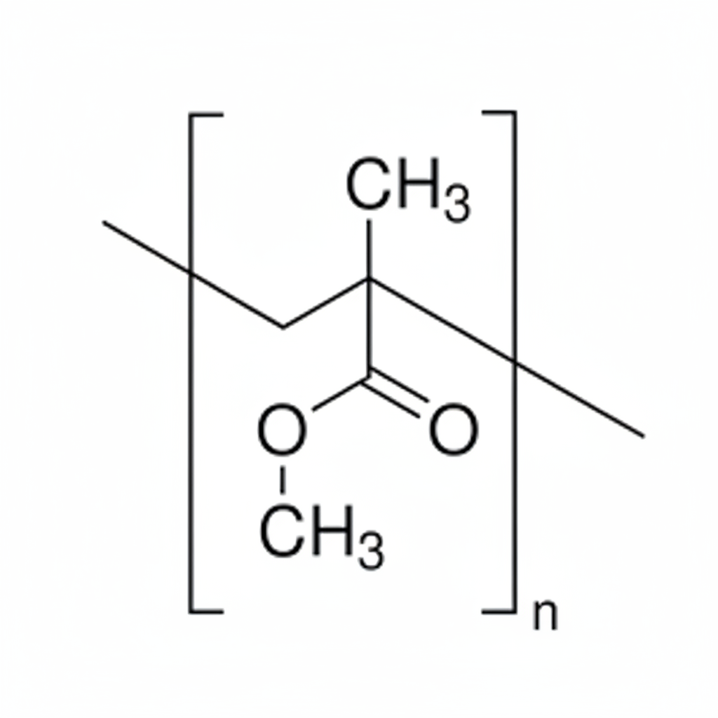 3D-POWDER SLS PMMA 20-50 photopolymer resin