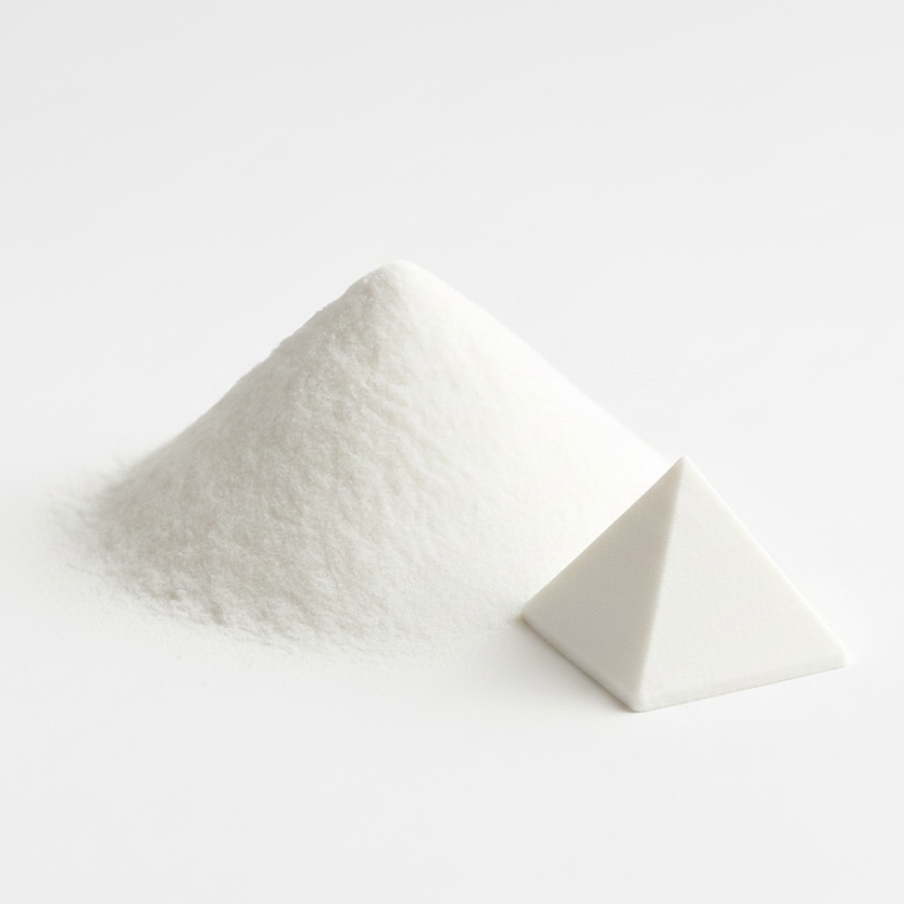 3D-POWDER SLS powder for Selective Laser Sintering SLS of functional parts