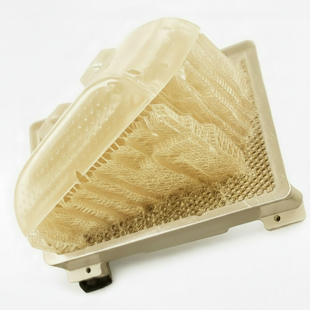 3Dresyn CD Bio D Clear Bio-Based Clear Prototyping Resin