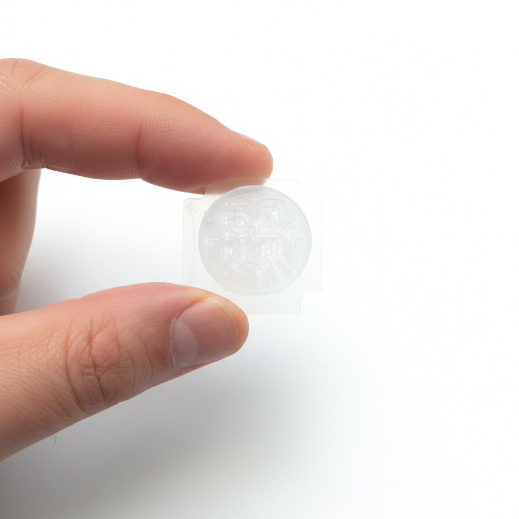 3Dresyn ENG3 Bio Engineering Bio-Based Resin 25% Bio content