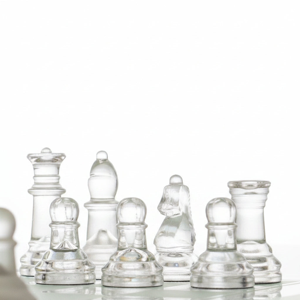 3Dresyn VAM CG1 Clear Glass