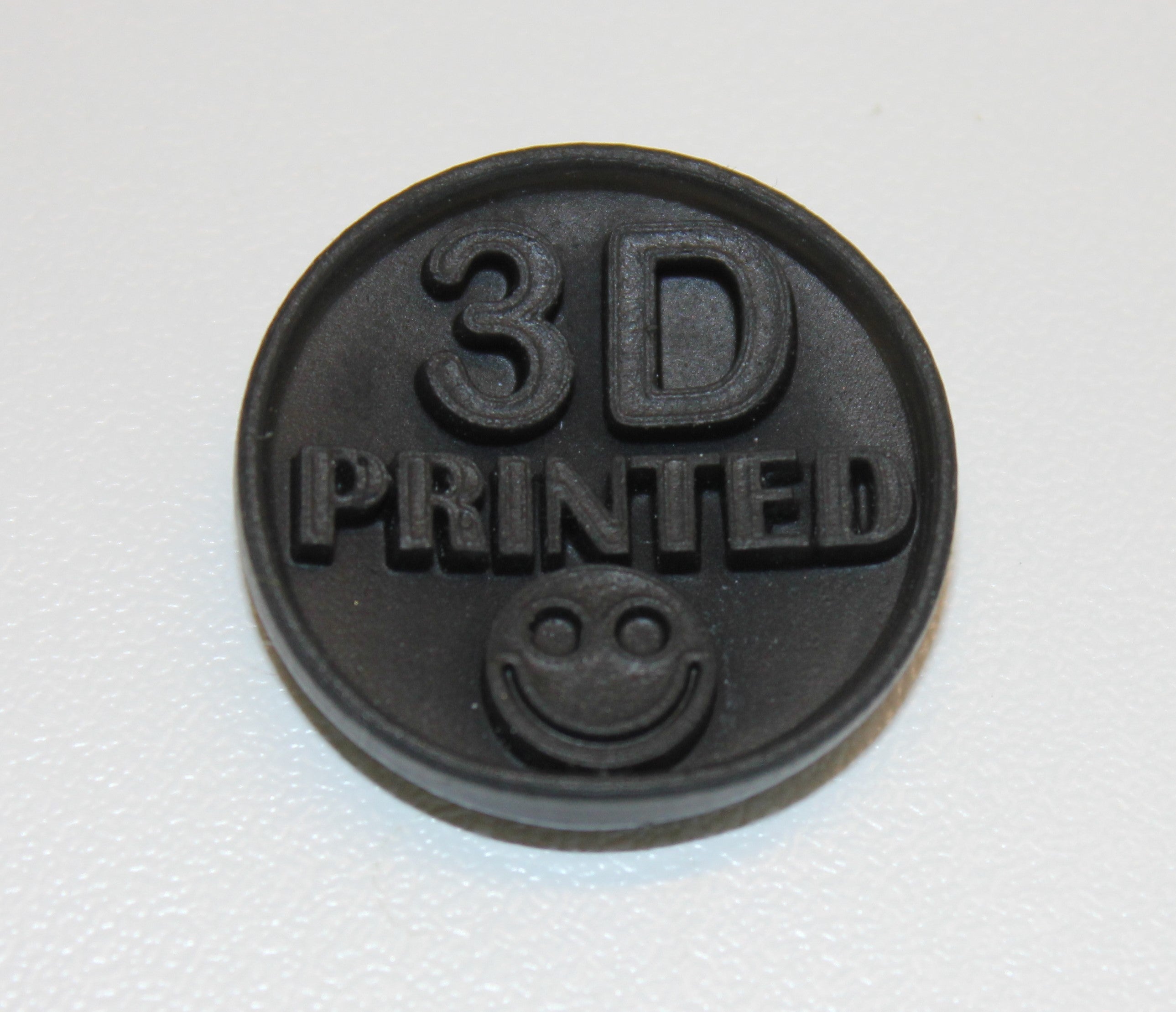 3Dresyn HF hard & flexible
