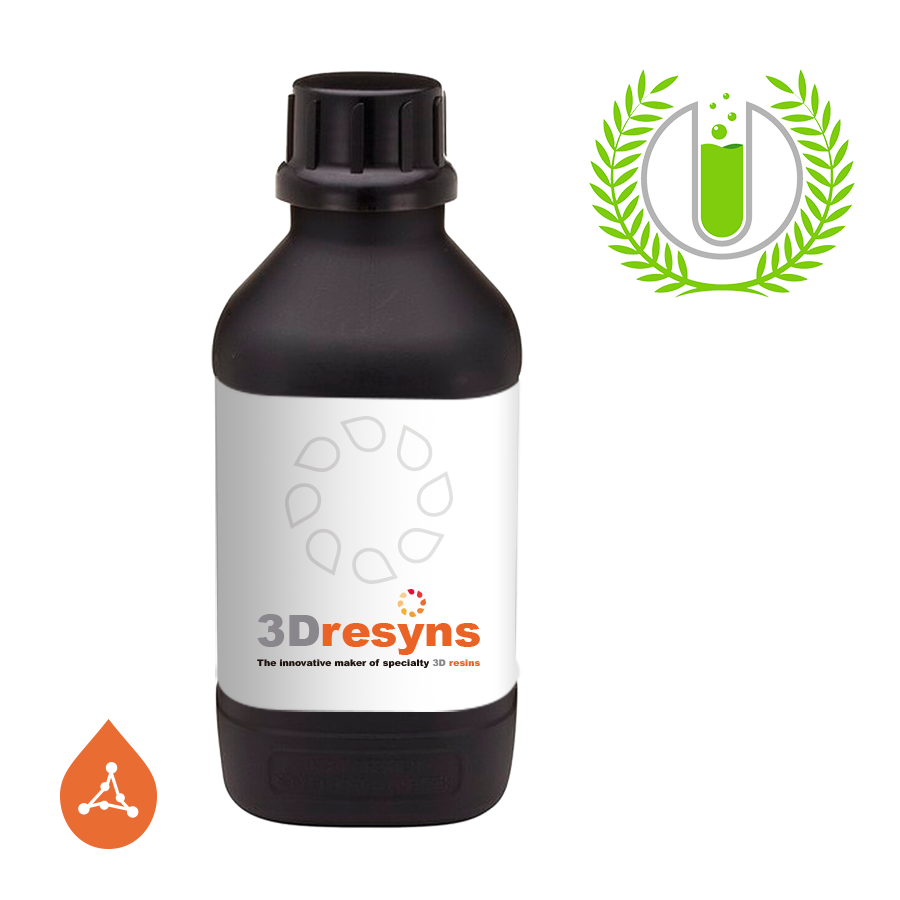 3Dresyn Bioflex A70 MB Monomer Based