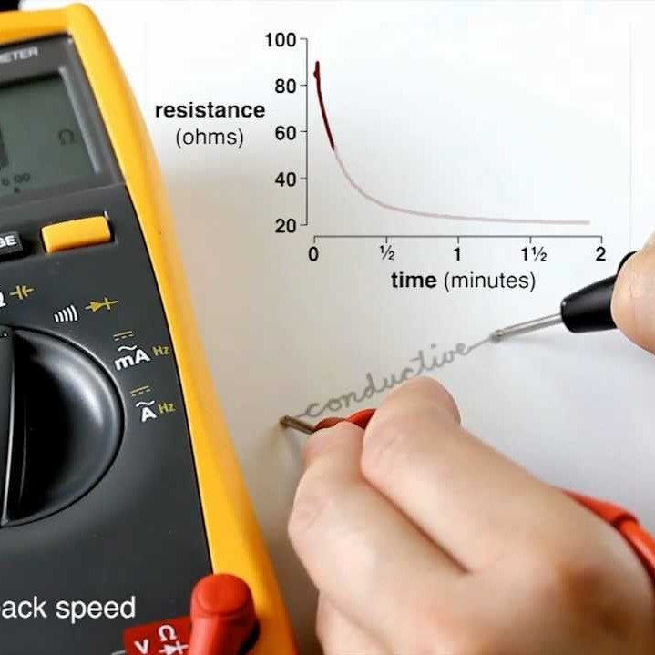 3Dresyn NSEK1 Bio, biocompatible Non Soluble EK 3D resin