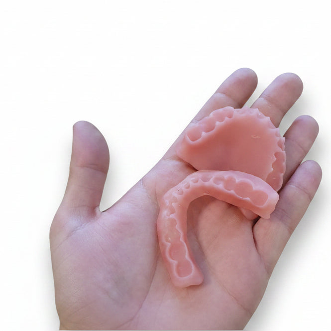 3Dresyn OD RDB MF Monomer-Free Rigid Denture Base Resin