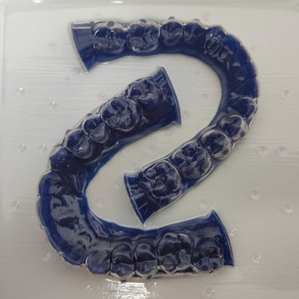 3Dresyn CD Low-Cost Conceptual Design Prototyping Resin (view 12)