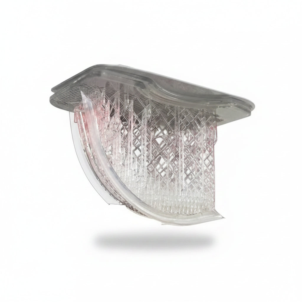3Dresyn ENG3 Bio Engineering Bio-Based Resin (25% Bio (view 2)