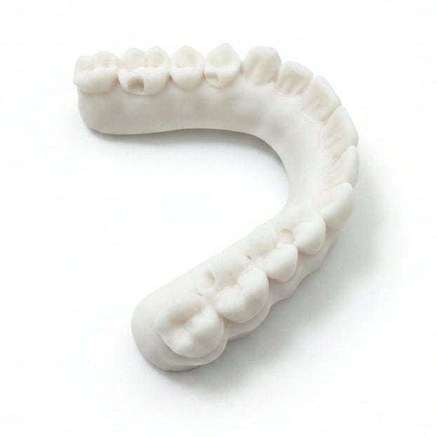 3Dresyn OD-HT Hard & Tough Semi-Rigid Dental Resin (view 3)