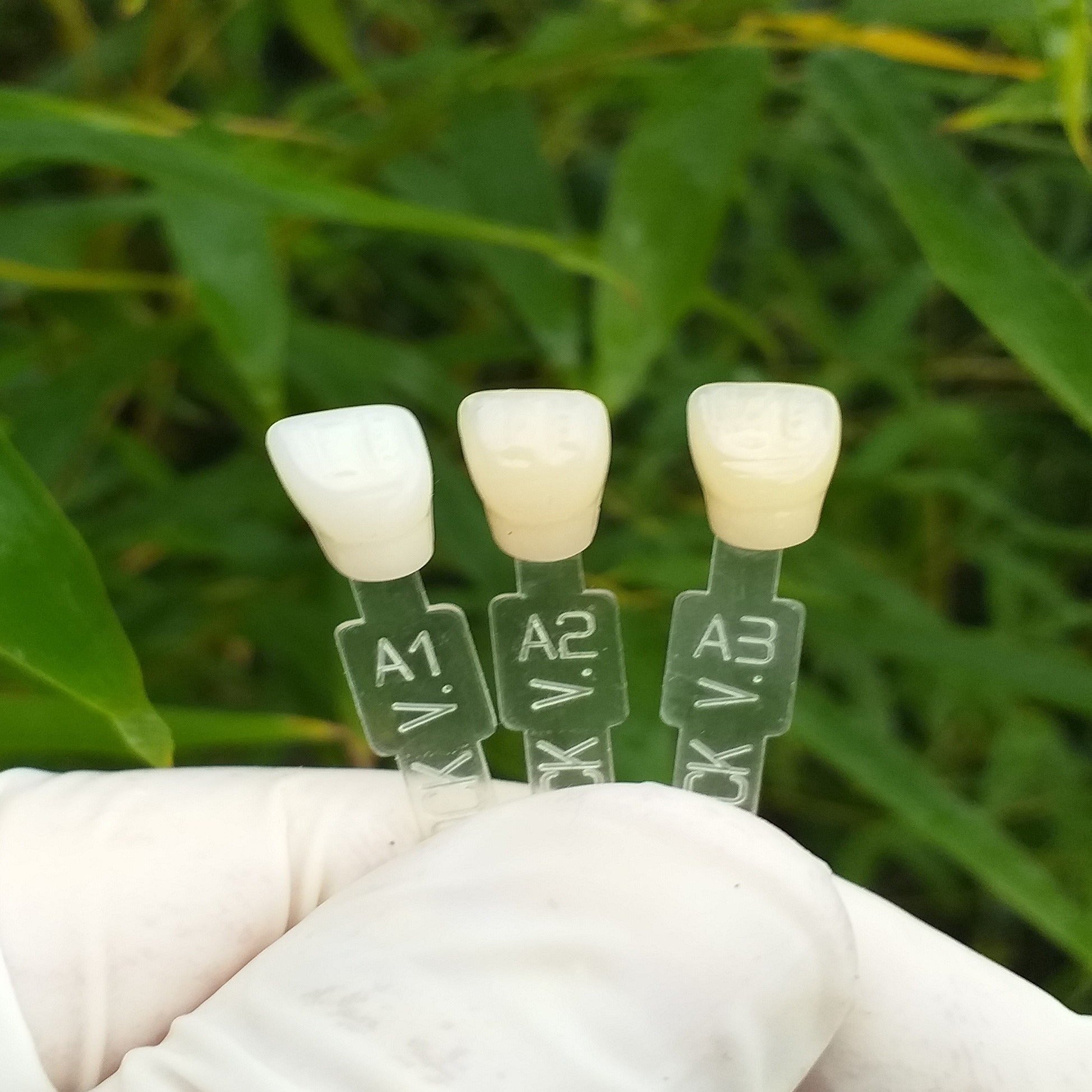 3Dresyn IJ OD C&B – Inkjet Photopolymer for Provisional Dental Laboratory Restorative Components