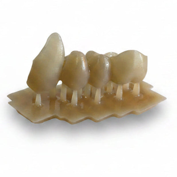 3Dresyn PEEK-like Polyetheretherketone-like Ultra-Tough Engineering Resin (view 5)