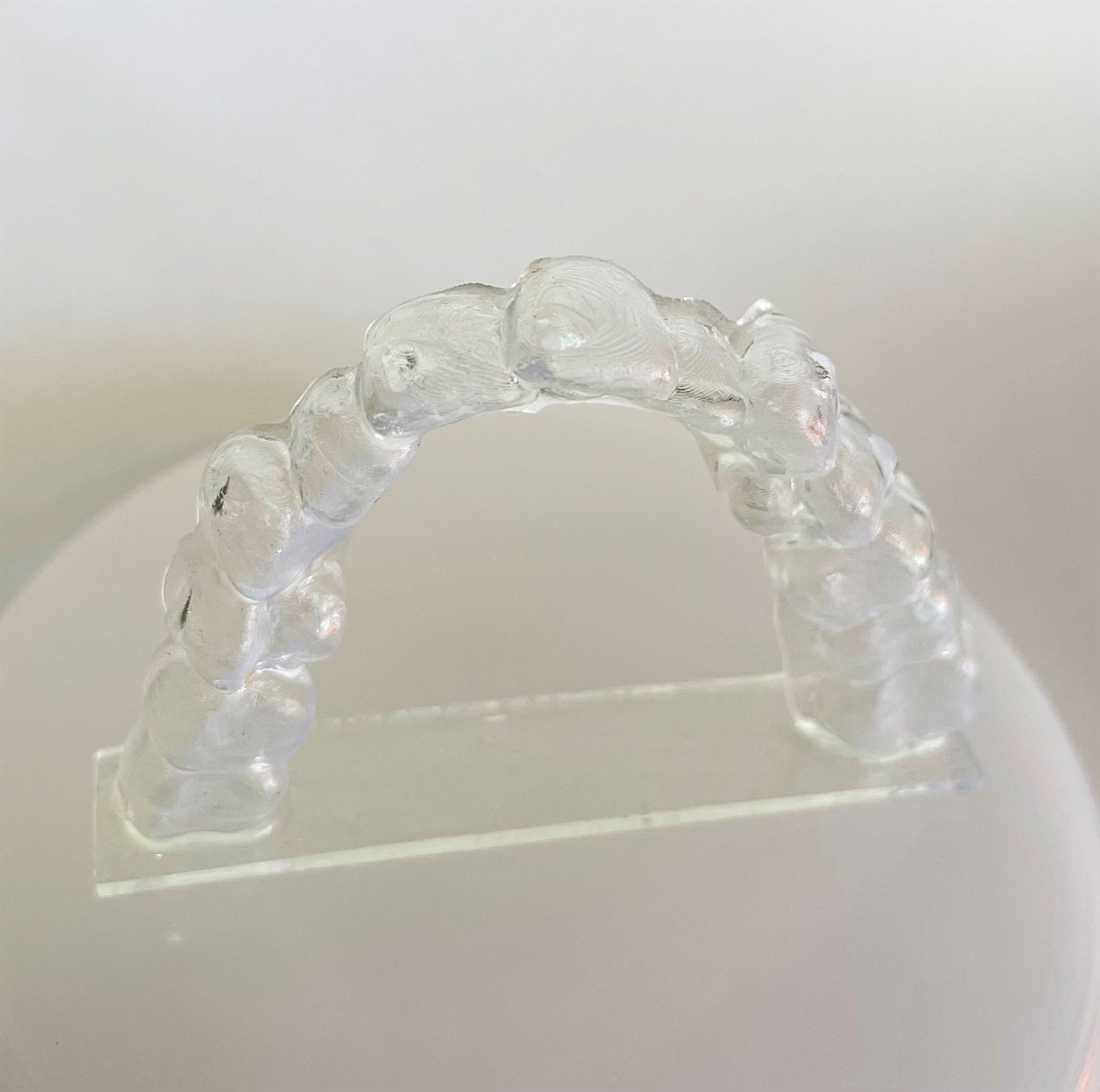 3Dresyn OD-Clear TF LTP for printing aligners with SLA, DLP & LCD printers