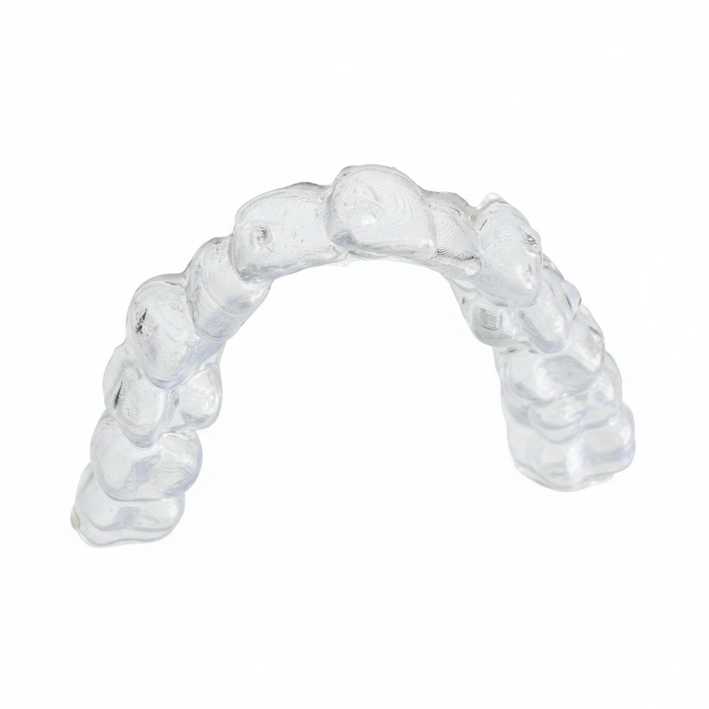 3Dresyn OD-Clear TF LTP Foldable Clear Aligner Resin