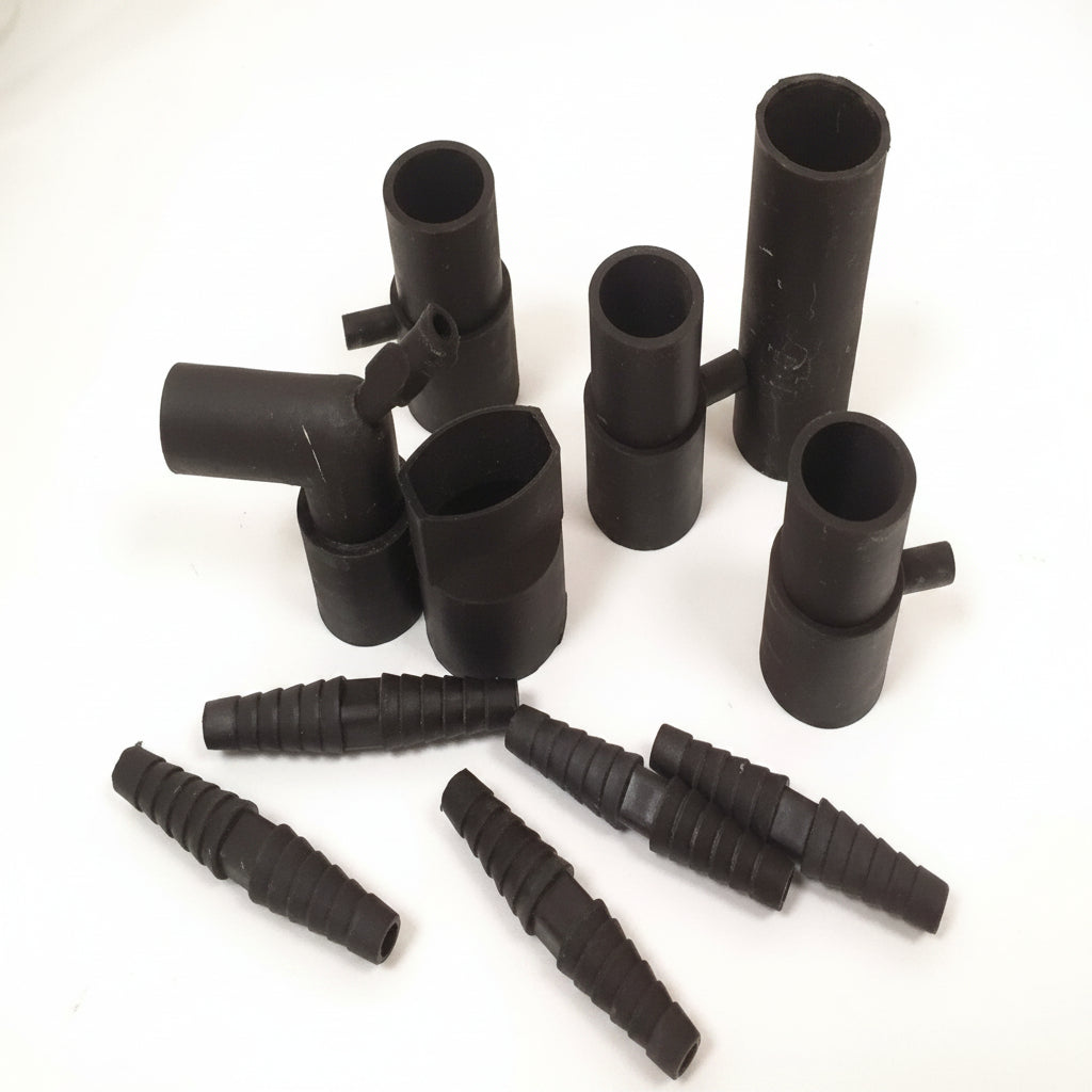 3Dresyn EP2 TFD80 photopolymer resin (view 3)