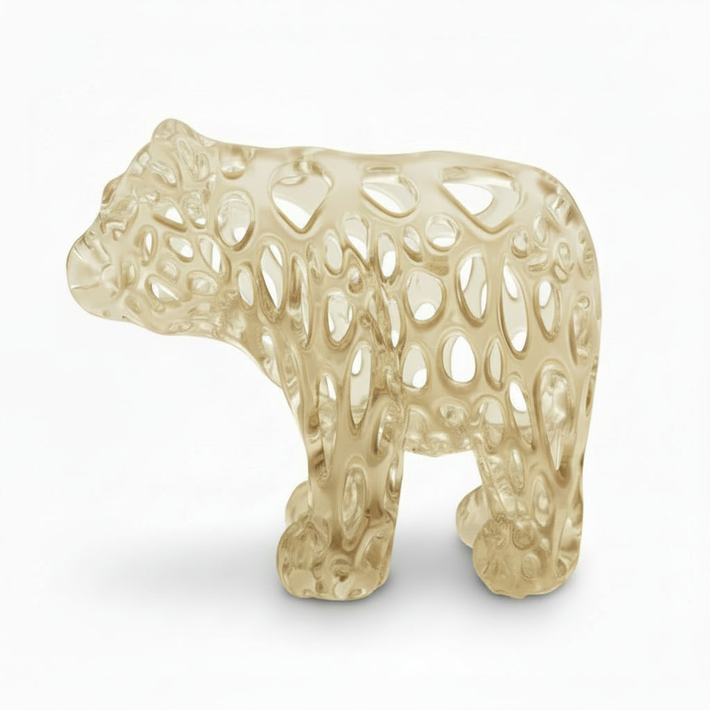 3Dresyn CD Bio D Clear Bio-Based Clear Prototyping Resin