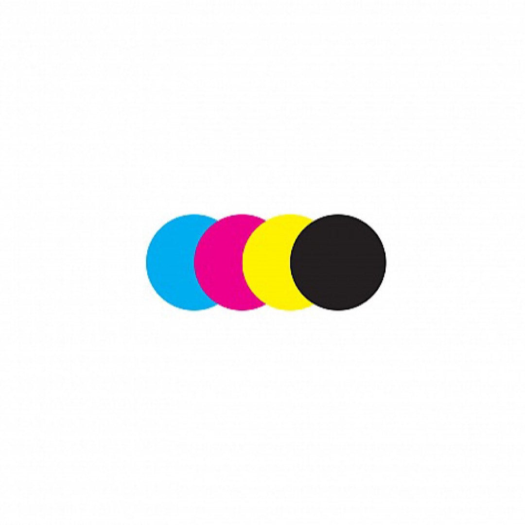NextGen Stable Transparent Colors without any sedimentation