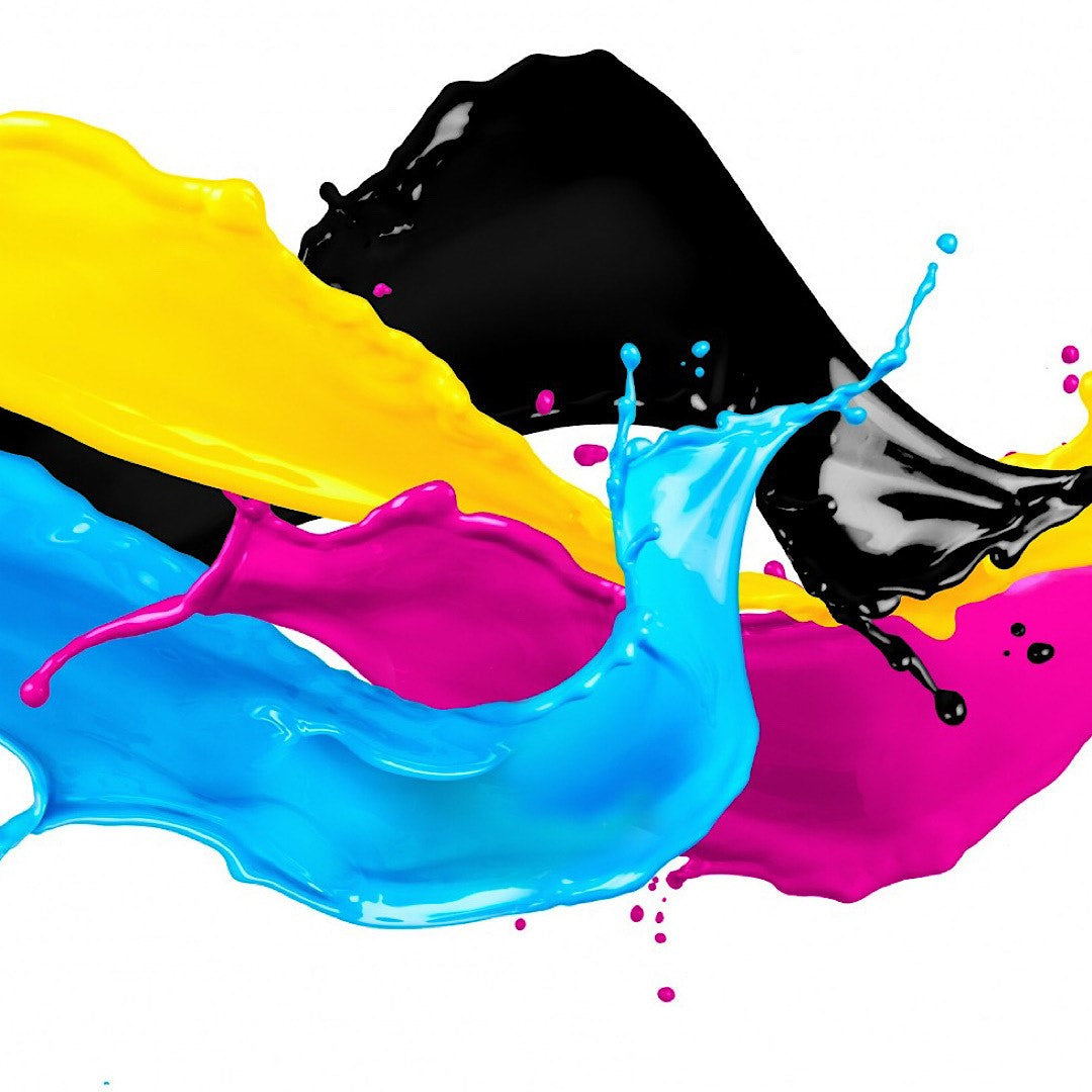 NextGen Stable Transparent Colors kit without any sedimentation
