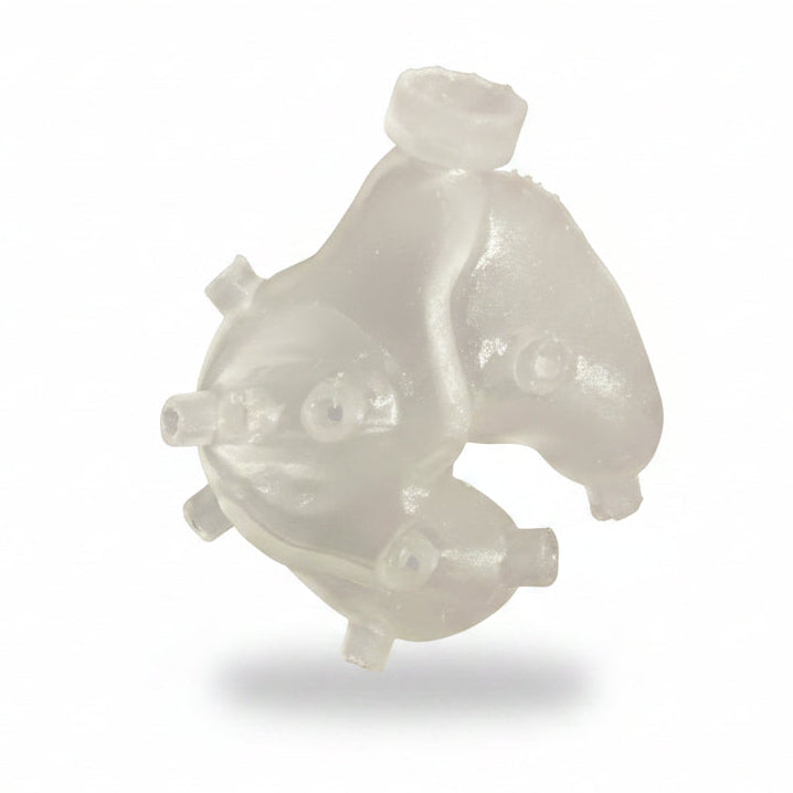 3Dresyn IM-H&C1 Cocoon MF Bio - Monomer-Free Hard & Crispy Sacrificial Resin