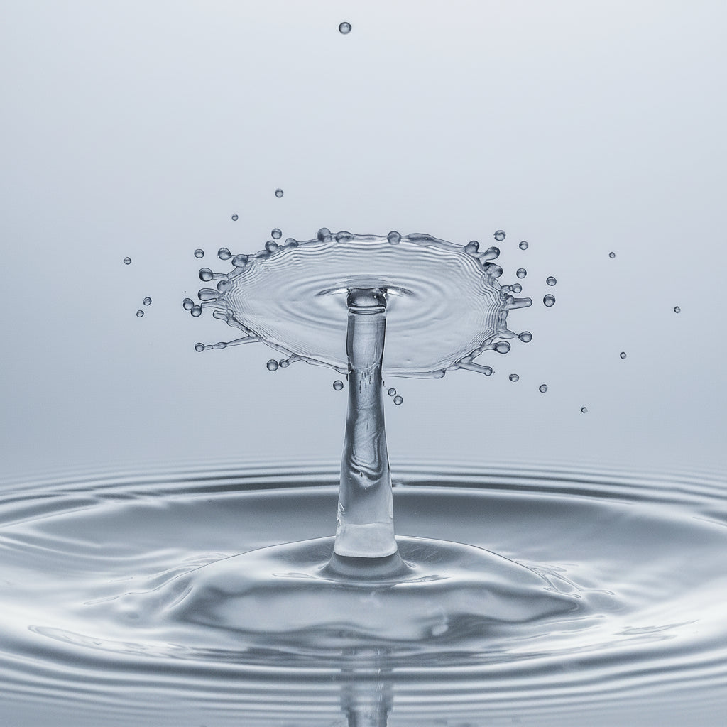 Cleaning Fluid WS2 Bio – Hydrophobic Immersion Fluid for Post-Curing Water-Soluble Sacrificial Prints