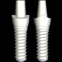3Dresyn OD BCI1 MF Bio – Monomer-Free Biocomposite Resin for Professional Dental Implant-Related Laboratory Workflows