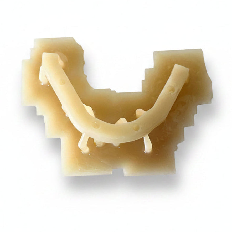 3Dresyn PEEK-like Polyetheretherketone-like Ultra-Tough Engineering Resin (view 3)