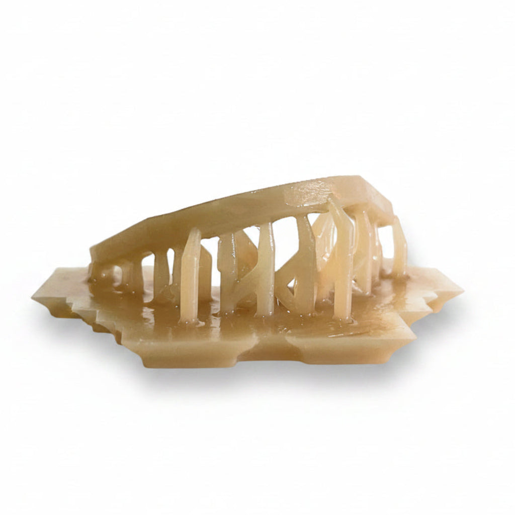 3Dresyn PEEK-like Polyetheretherketone-like Ultra-Tough Engineering Resin (view 4)