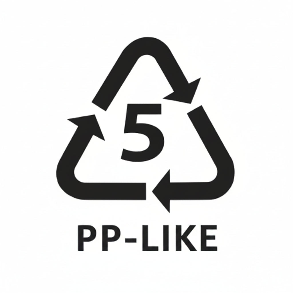 3Dresyn PP-like Polypropylene Semi-Flexible Engineering Resin (view 2)