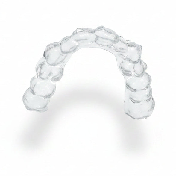 3Dresyn OD-Clear MF BIO Monomer-Free Rigid Night Guard & Surgical Guide Resin