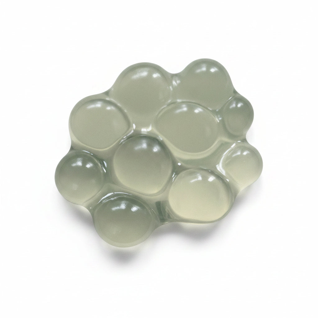 3Dresyn SAE1 is our Swellable Absorbent and Elastic Hydrogel resin
