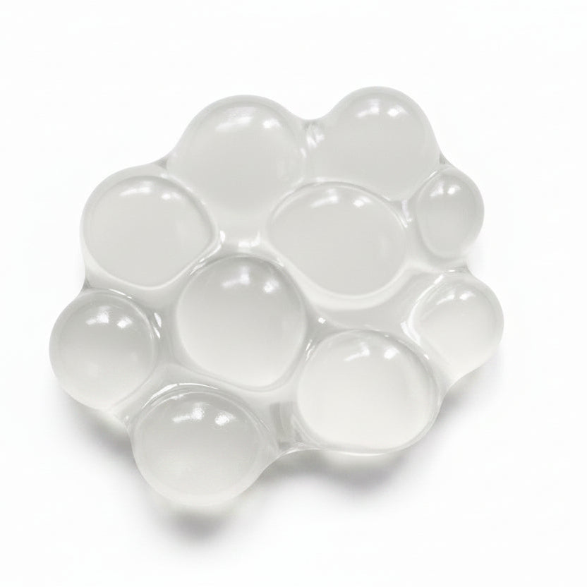 3Dresyn SAE1 is our Swellable Absorbent and Elastic Hydrogel resin