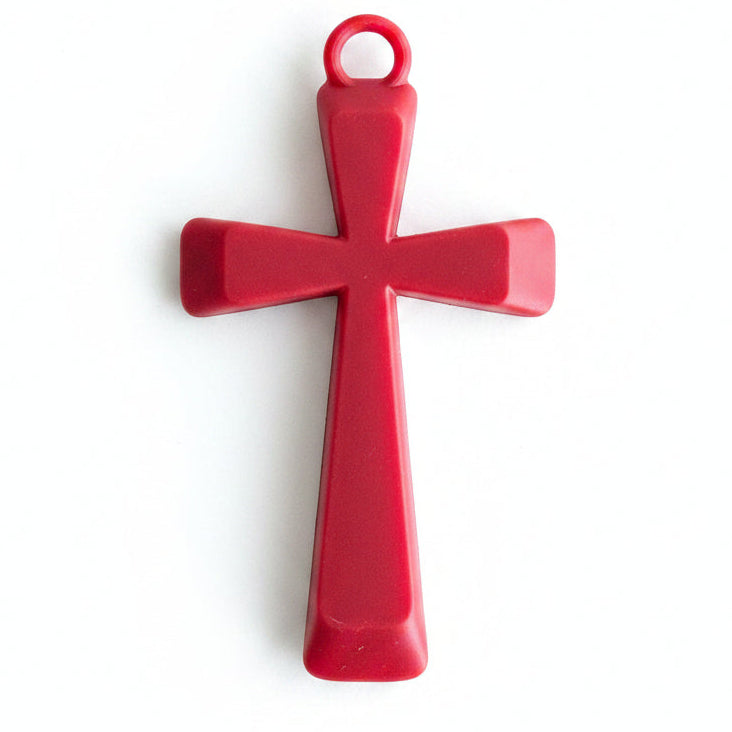 3Dresyn IJ Perfect Cast Red Flexible Wax for Wax Inkjet printers