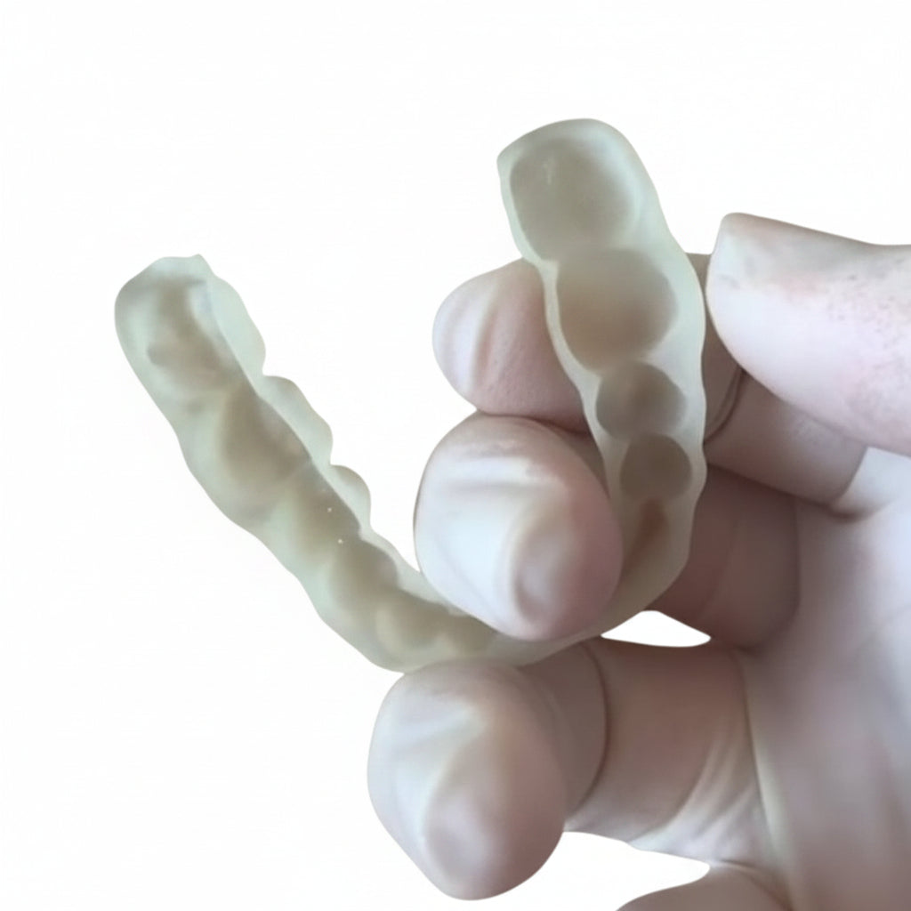 3Dresyn OD FRV Flexible Removable Veneer Resin (Vita Colors)