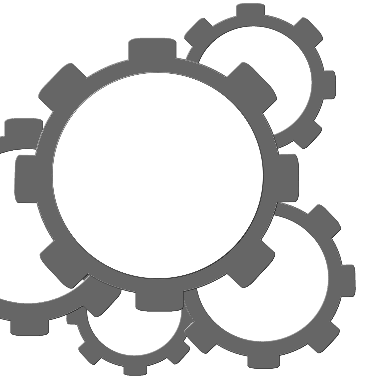 3Dresyn Acetal POM-like, Polyoxymethylene like