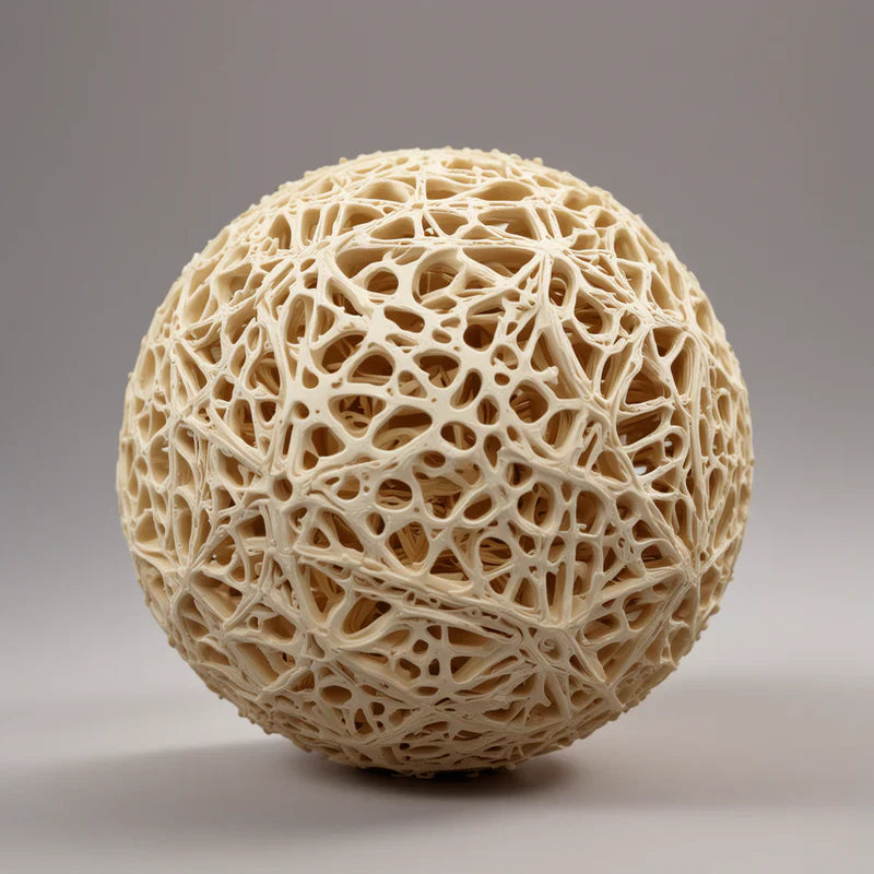 Bio based 3D resins