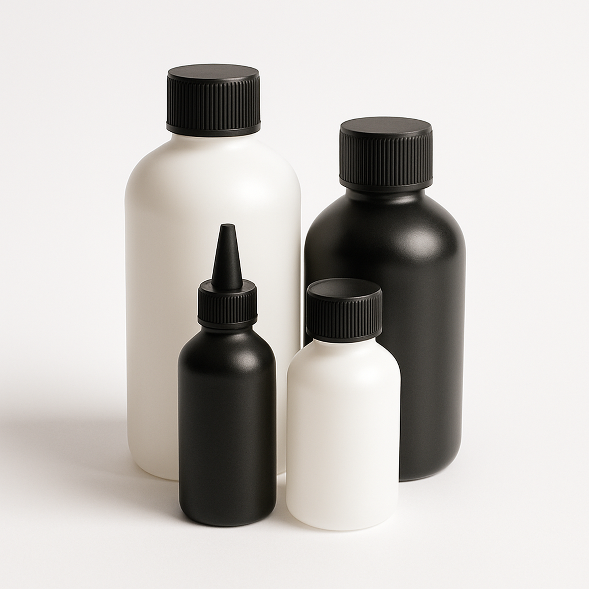 3Dresyns auxiliaries collection for 3D printing