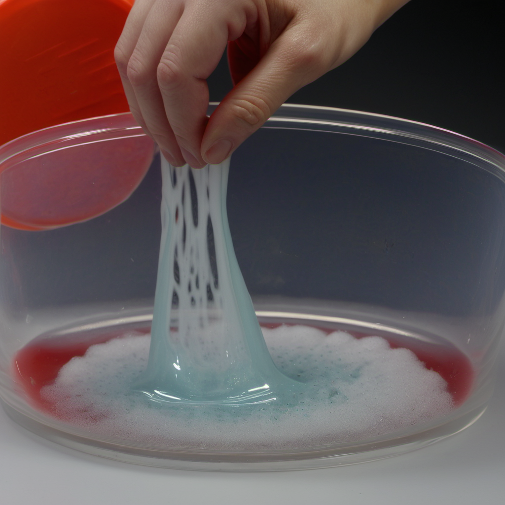 Hydrogel 3D resins