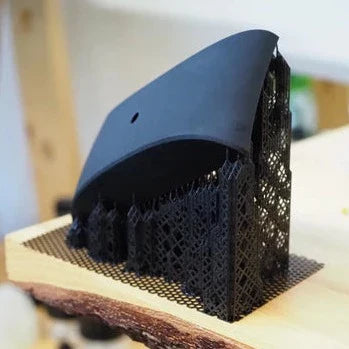 Standard 3D resins