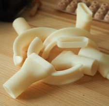 Specialty Inkjet resins for Specialty applications