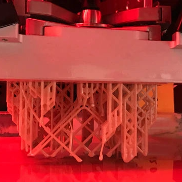 Soya 3D resins for SLA, DLP & LCD printing