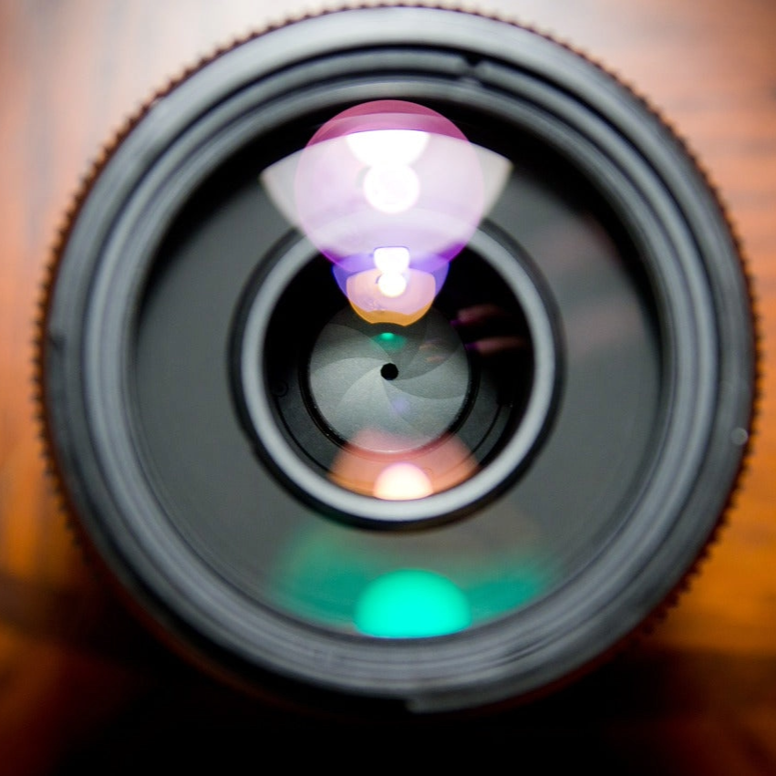 3D resins  for ophthalmic lenses